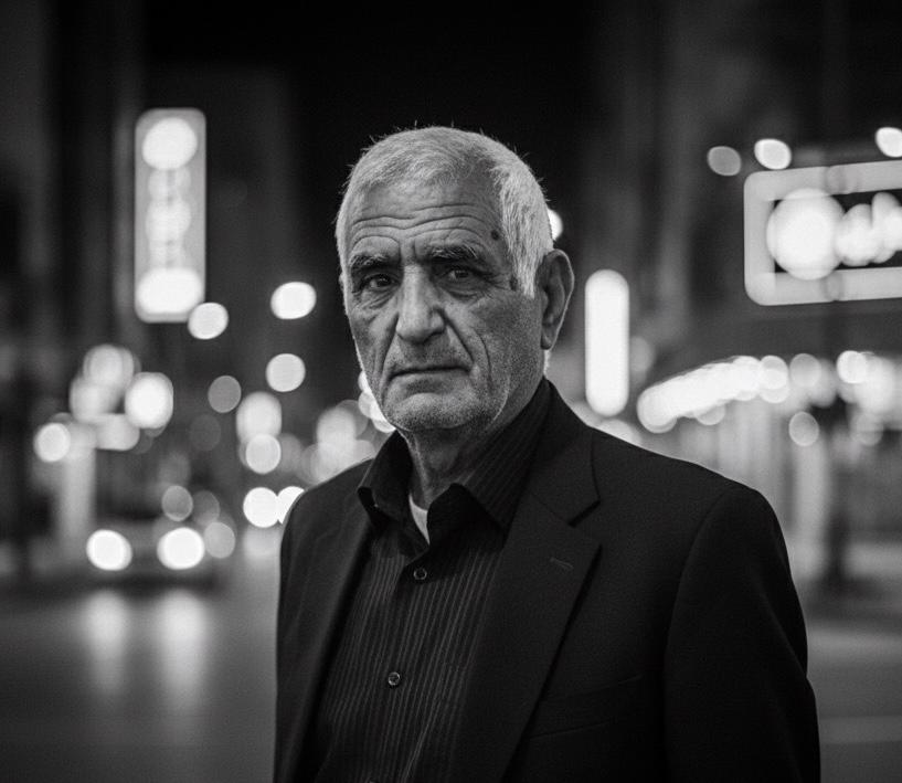 سید مختار حسینی