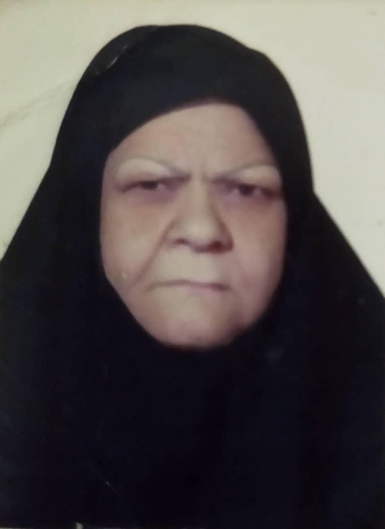 معصومه کرمی