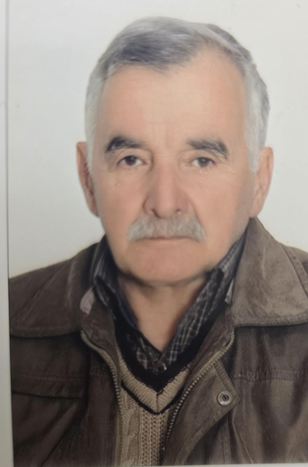 تقی داریزین