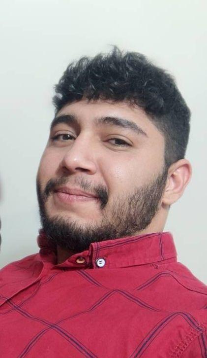 محمد عباس (سام) خداوردی