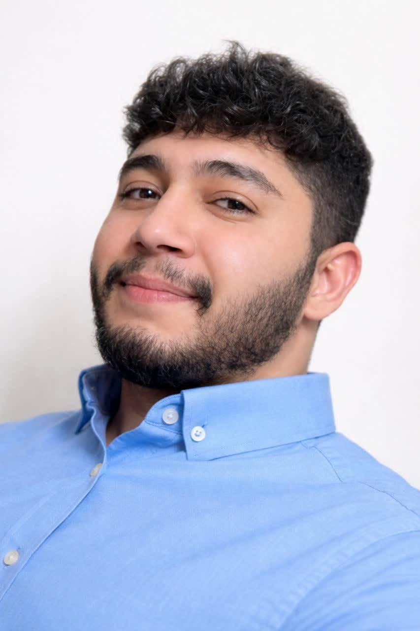 محمد عباس (سام) خداوردی