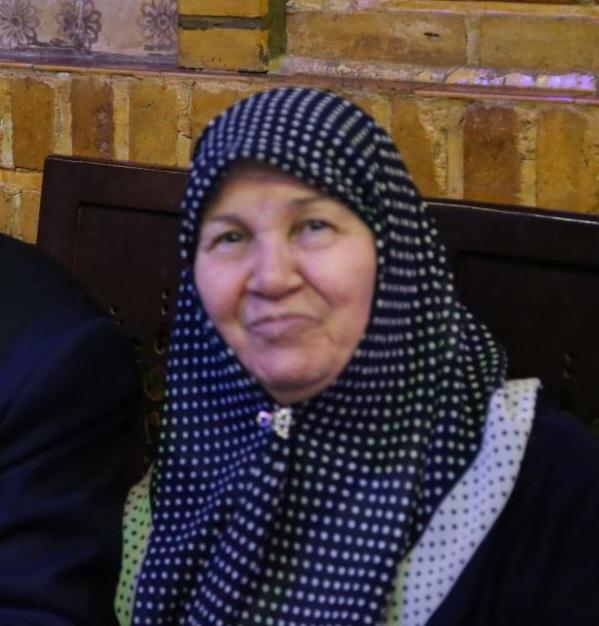 صفیه عرب