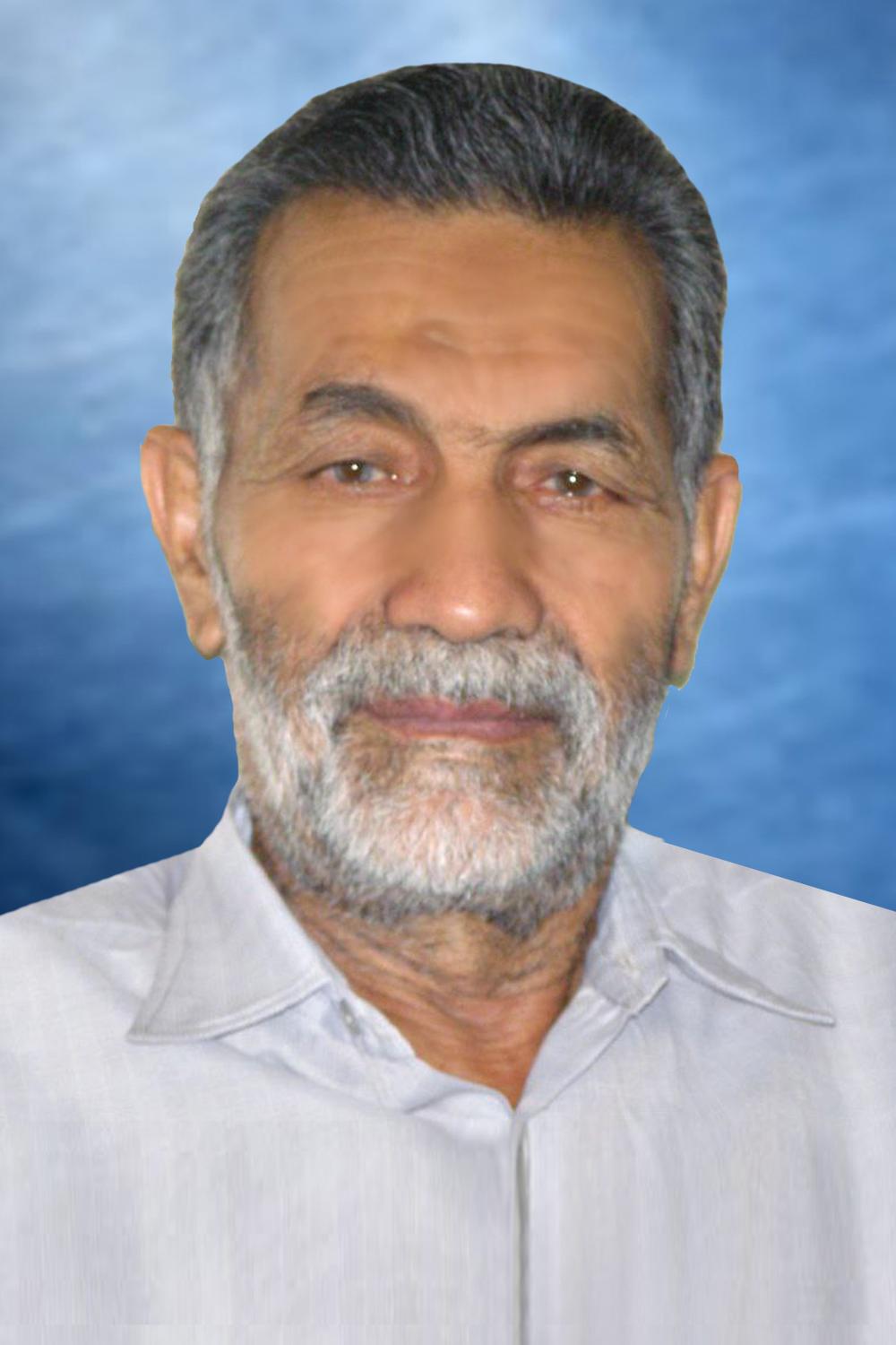 لطفعلی رزم‌آرا