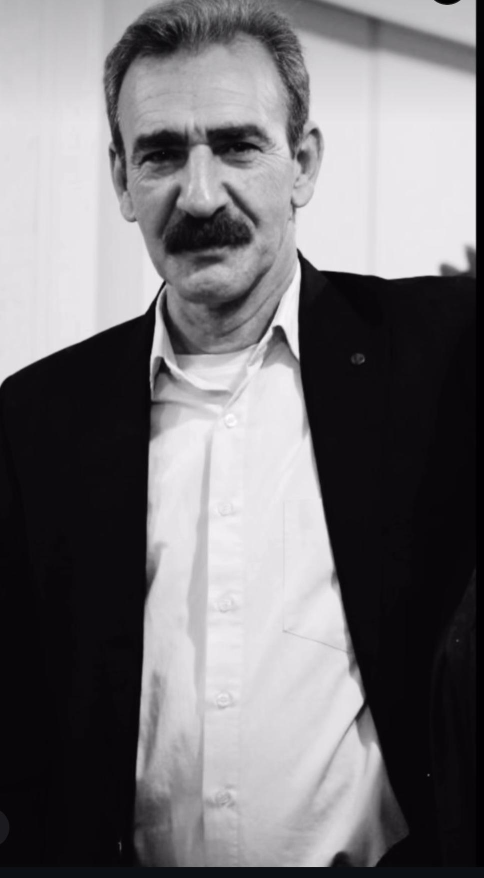 محمد حمیدبیگی