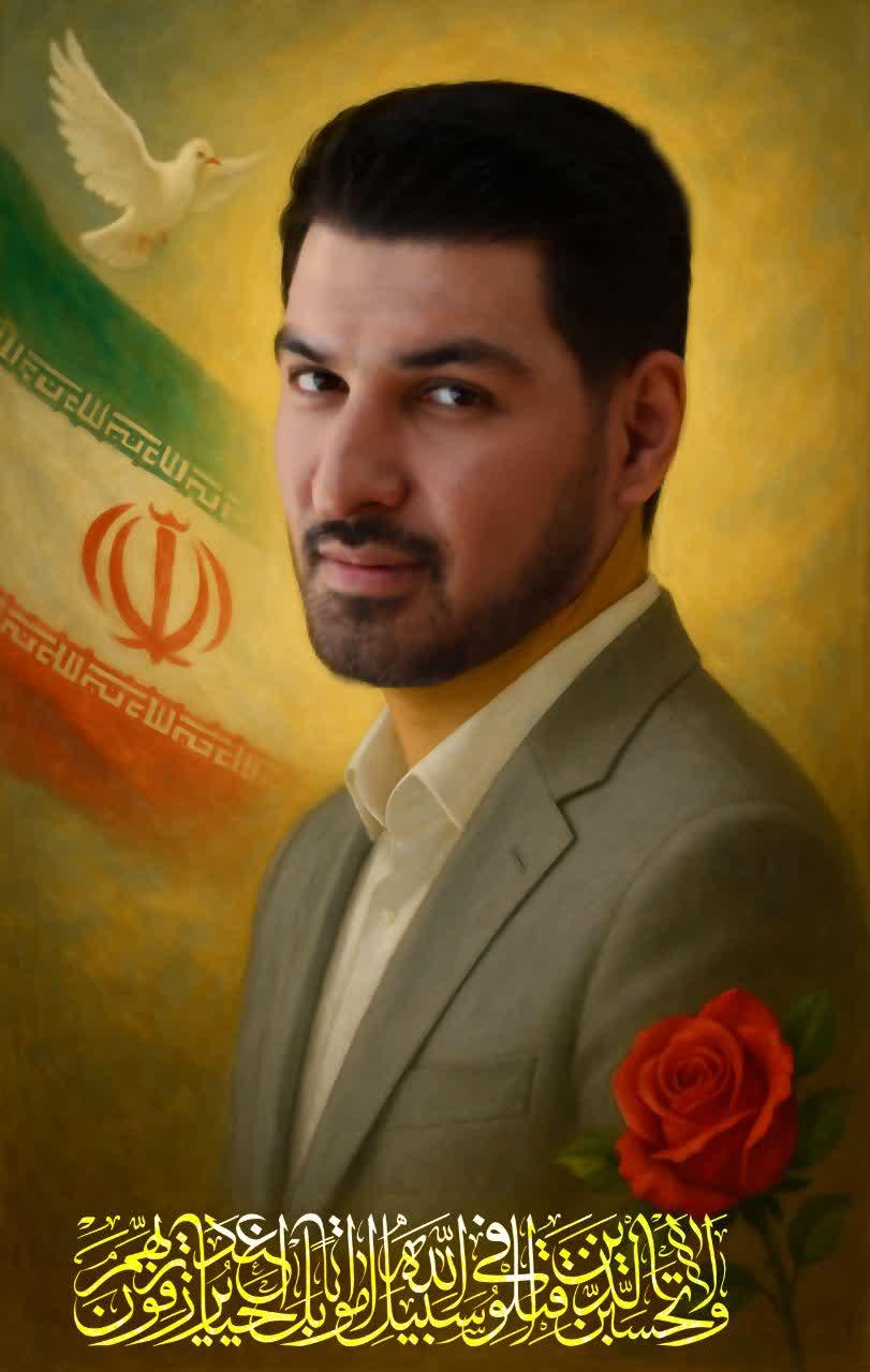 مهدی طالب زاده