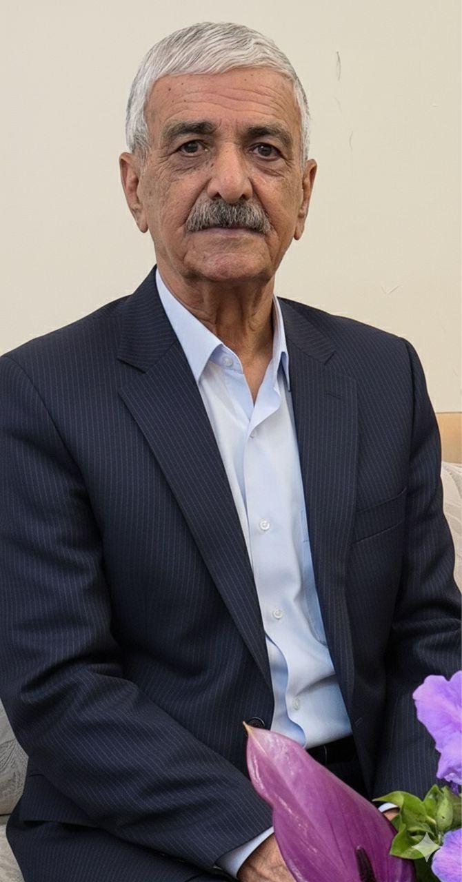 محمد شیری
