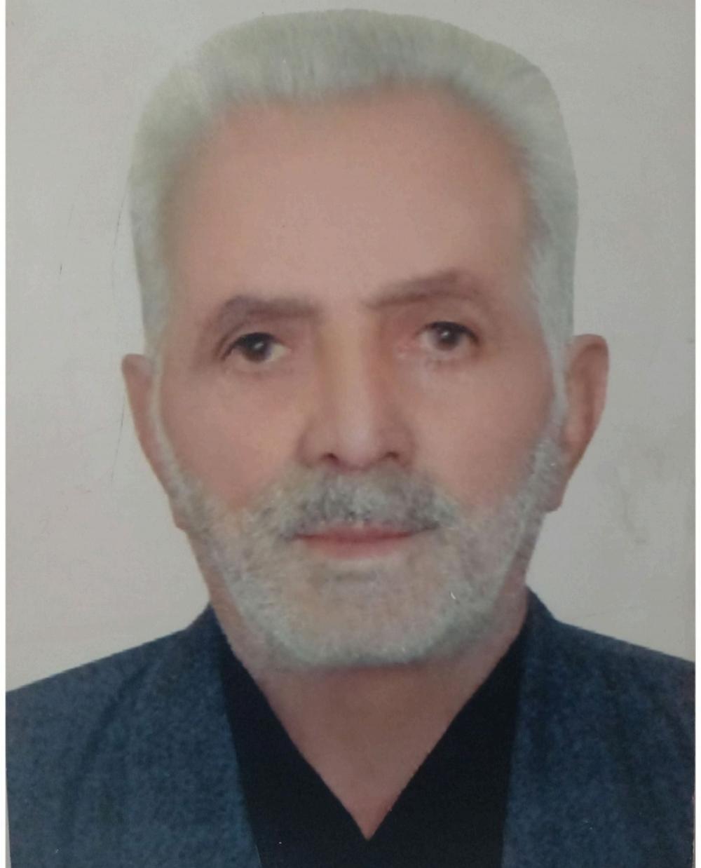 محسن سلطانی