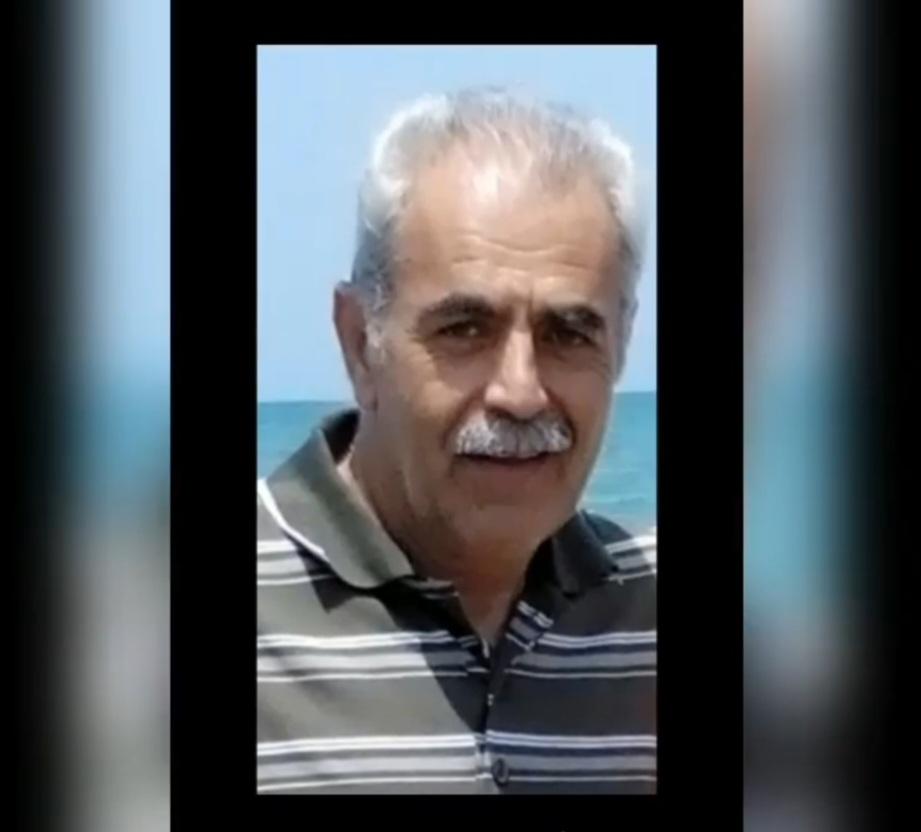 محمدرضا علی نقی