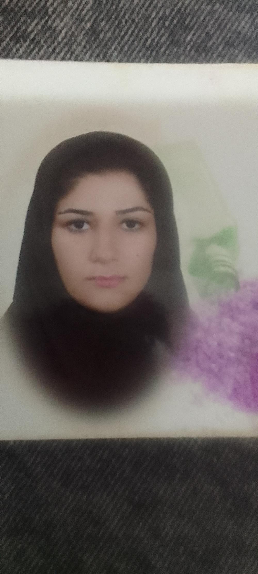 سمیه آقازاده