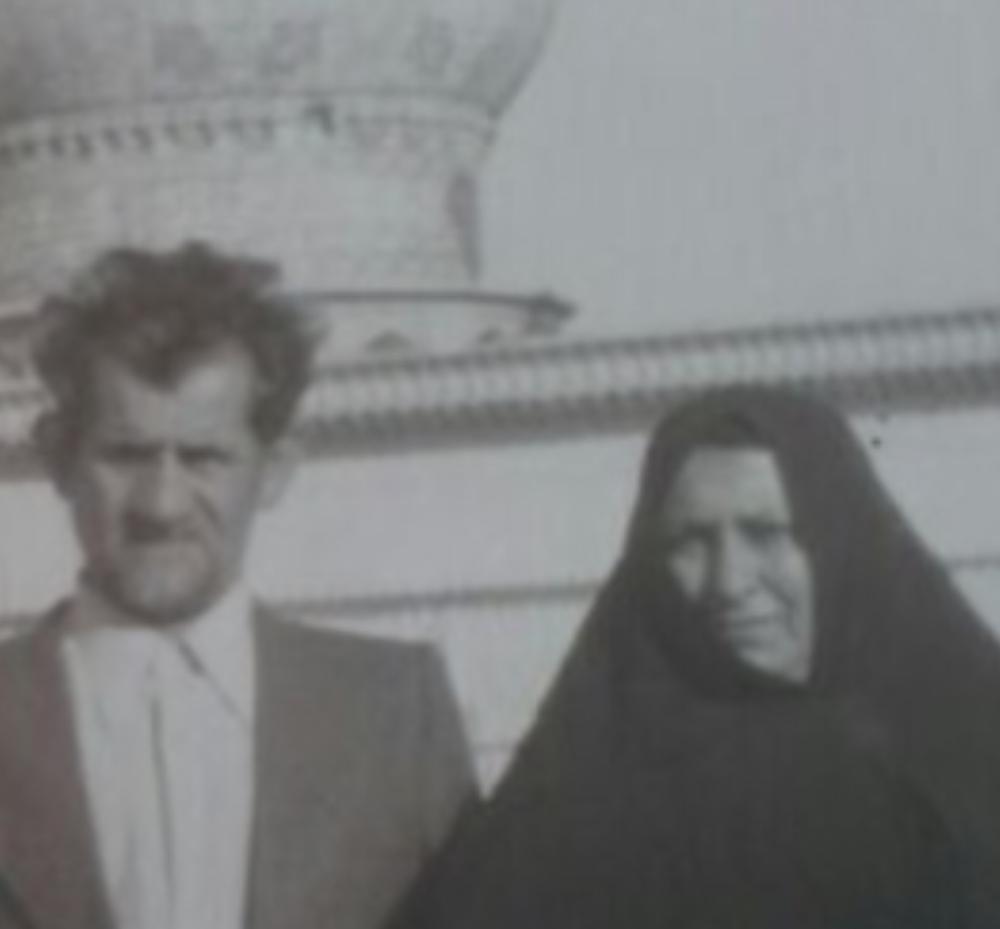 محمدرضا غلامی مهر انگیز ضیایی