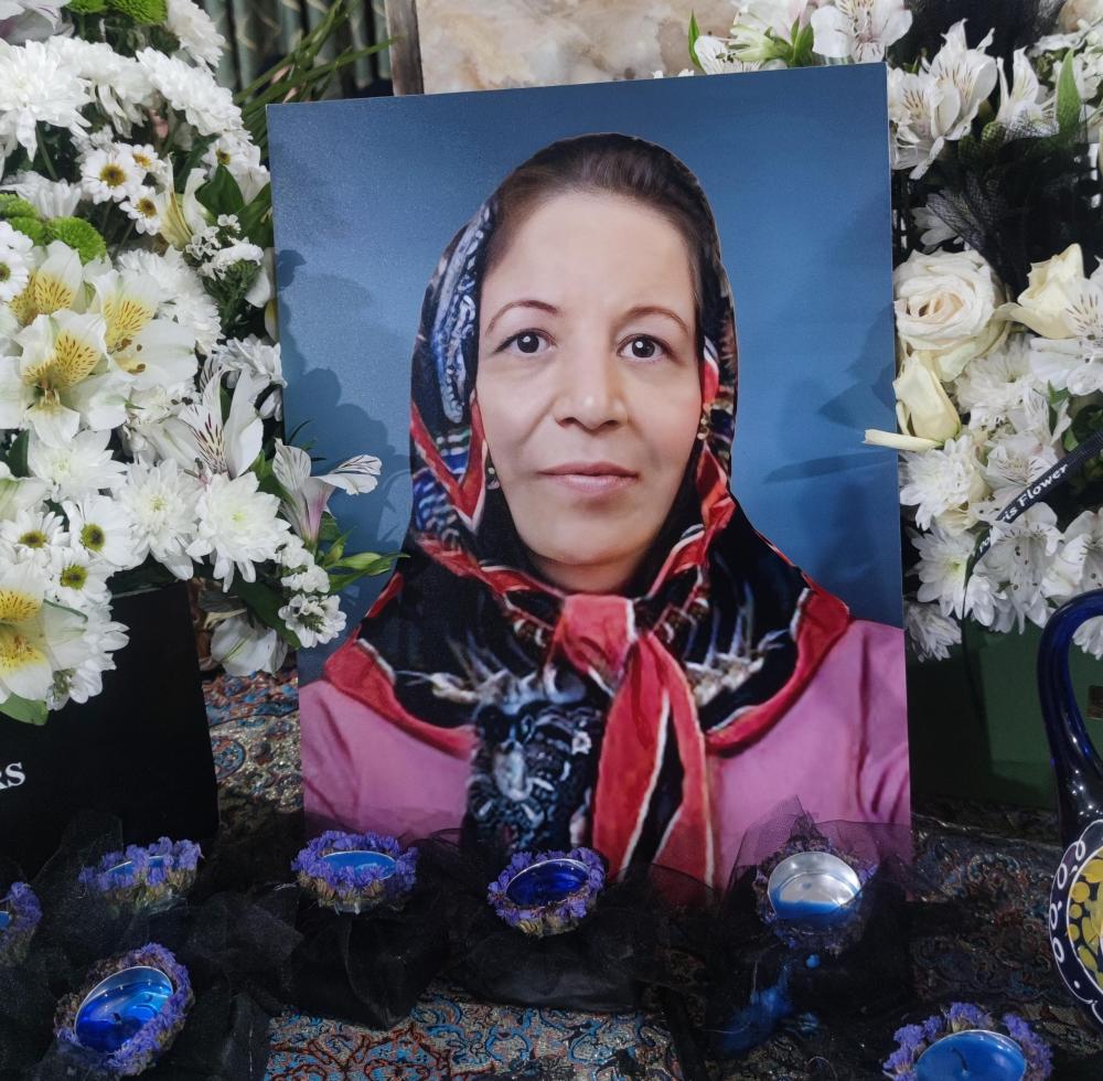 صغری بیگم ابوترابی