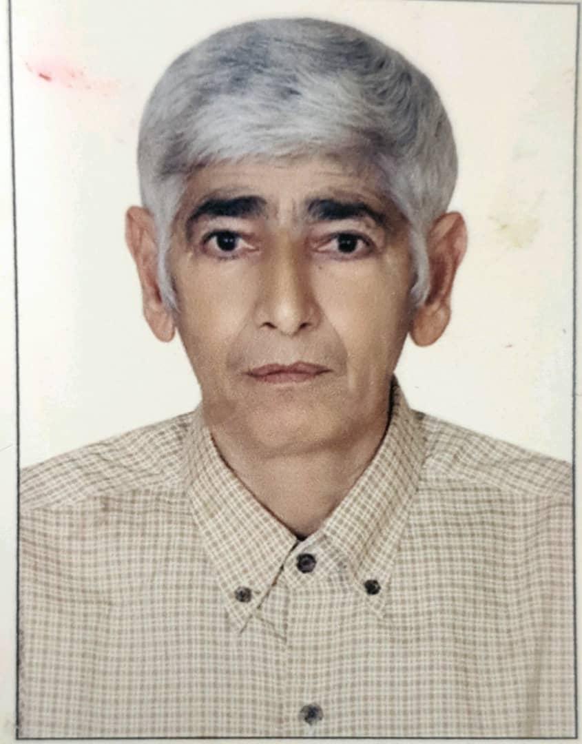 عبدالحسین پوربچاری