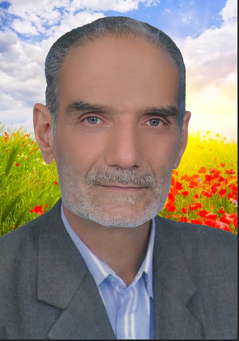 حاج ابراهیم ارغوانی