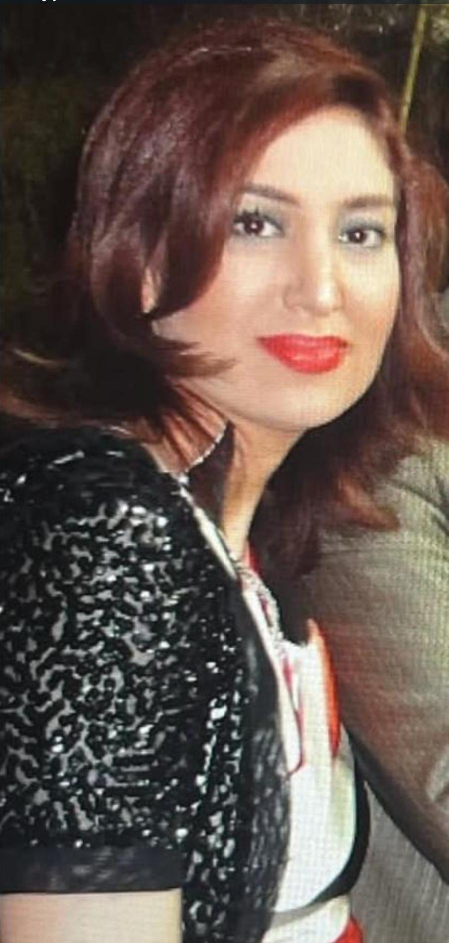 مرجان دسته گلی