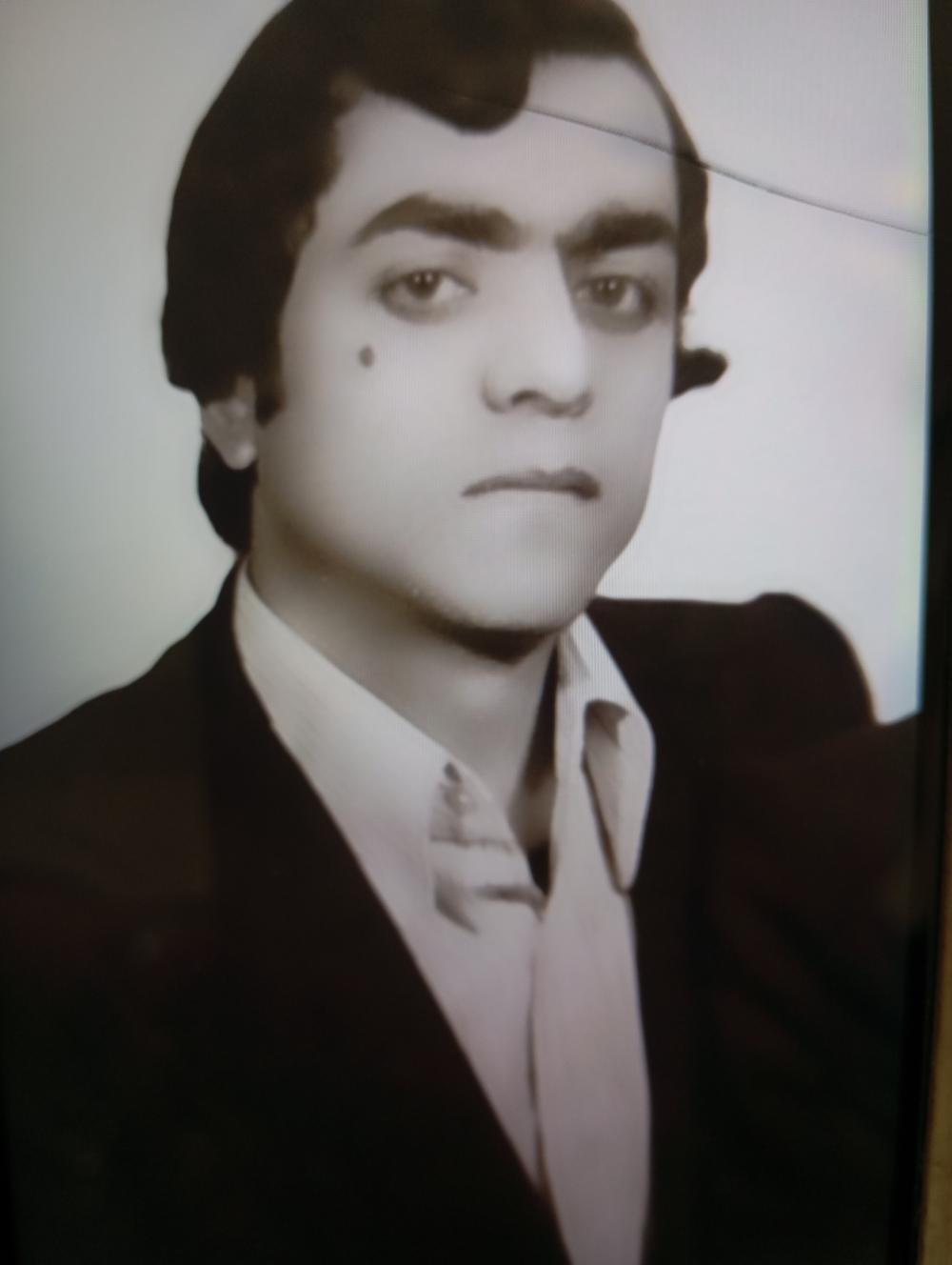 صفر زاهدی