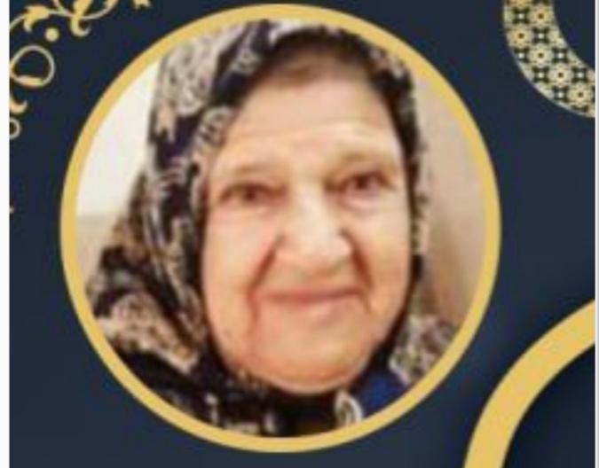 رخساره امین زاده