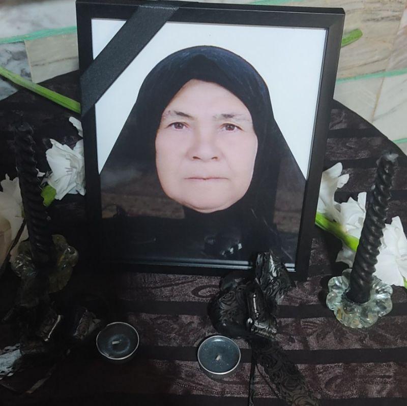 سمن ناز زینل پور