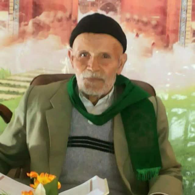 سید علی اصغر میرسلیمی