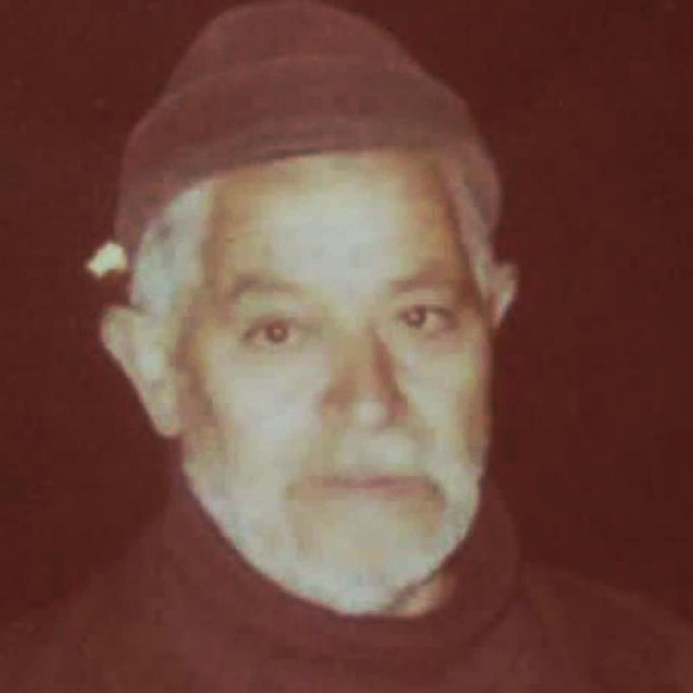 نعمت الله خیاطیان