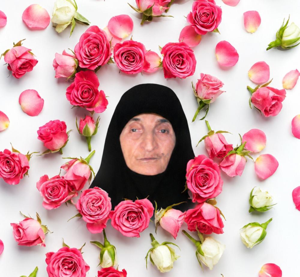 سیده معصومه حسینی(ره)