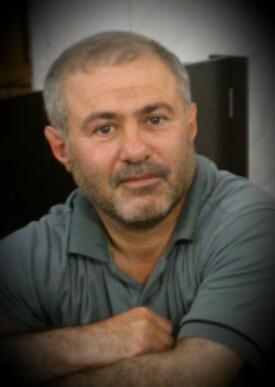 کاظم مهدیزاده