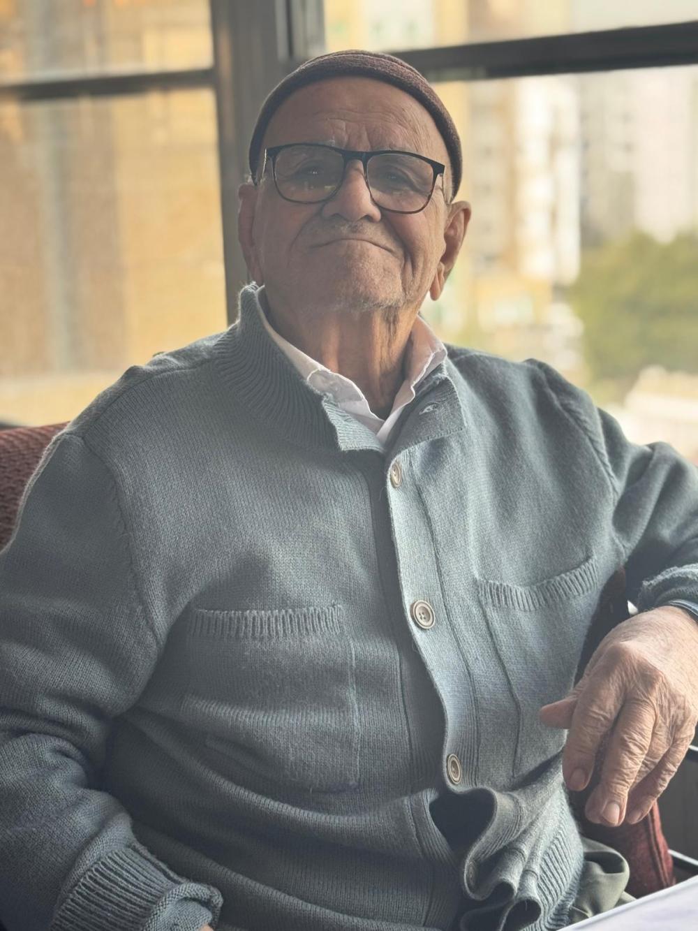 حاج اسد تجلی