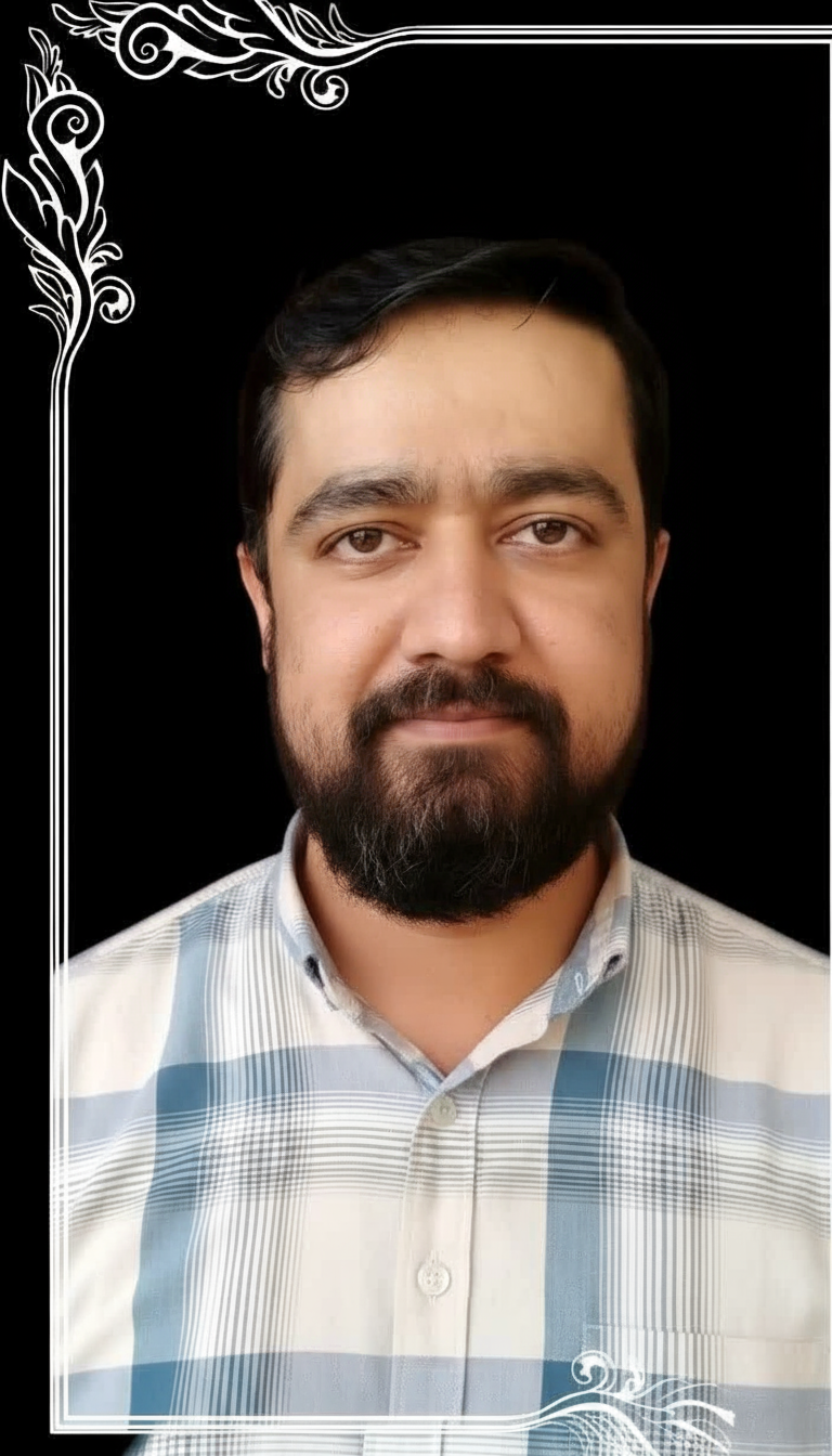 علی بنی اسد