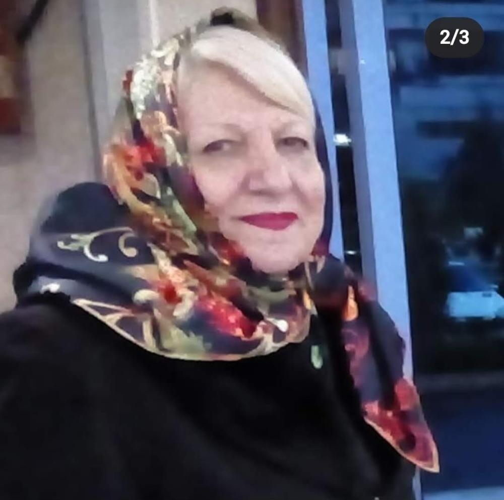 شمسی صرافی
