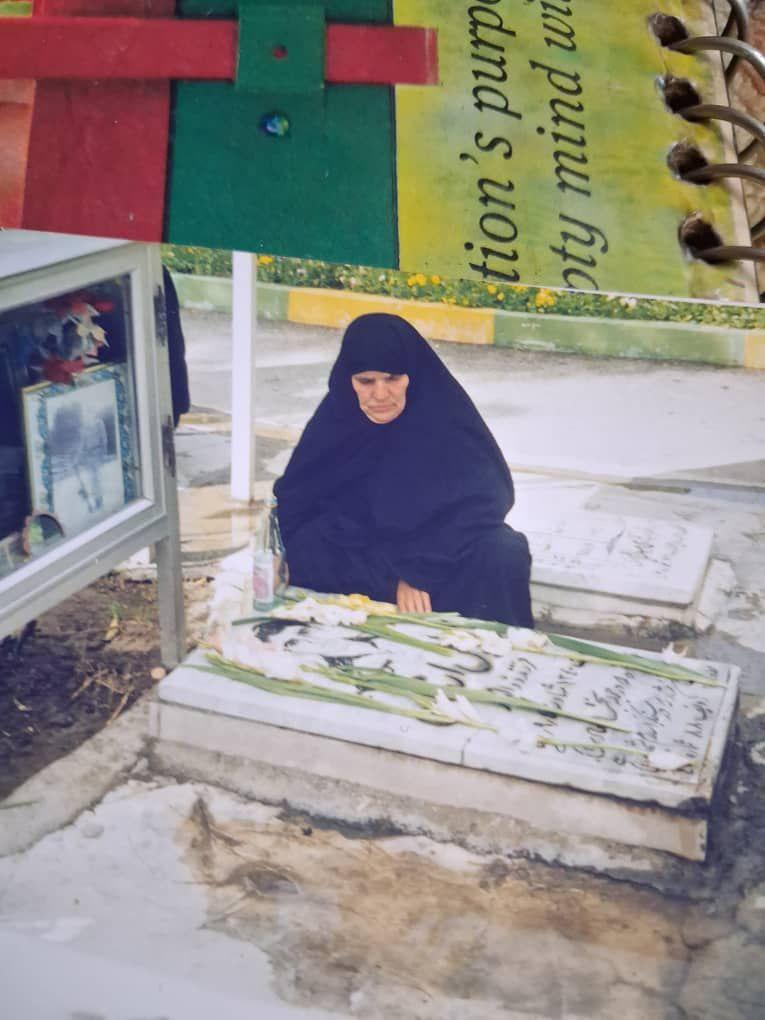 باغدا گل نوعی پرور