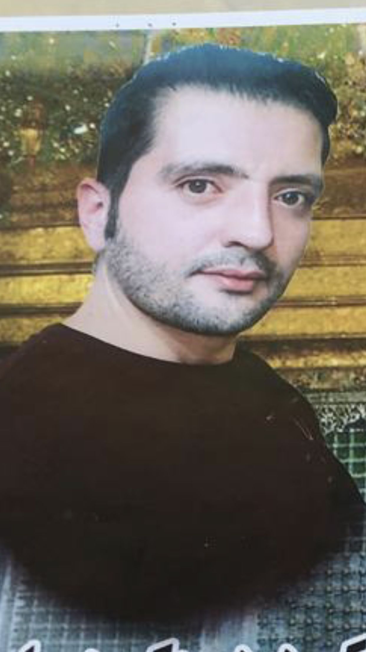 حاج محمد حسن نصیری