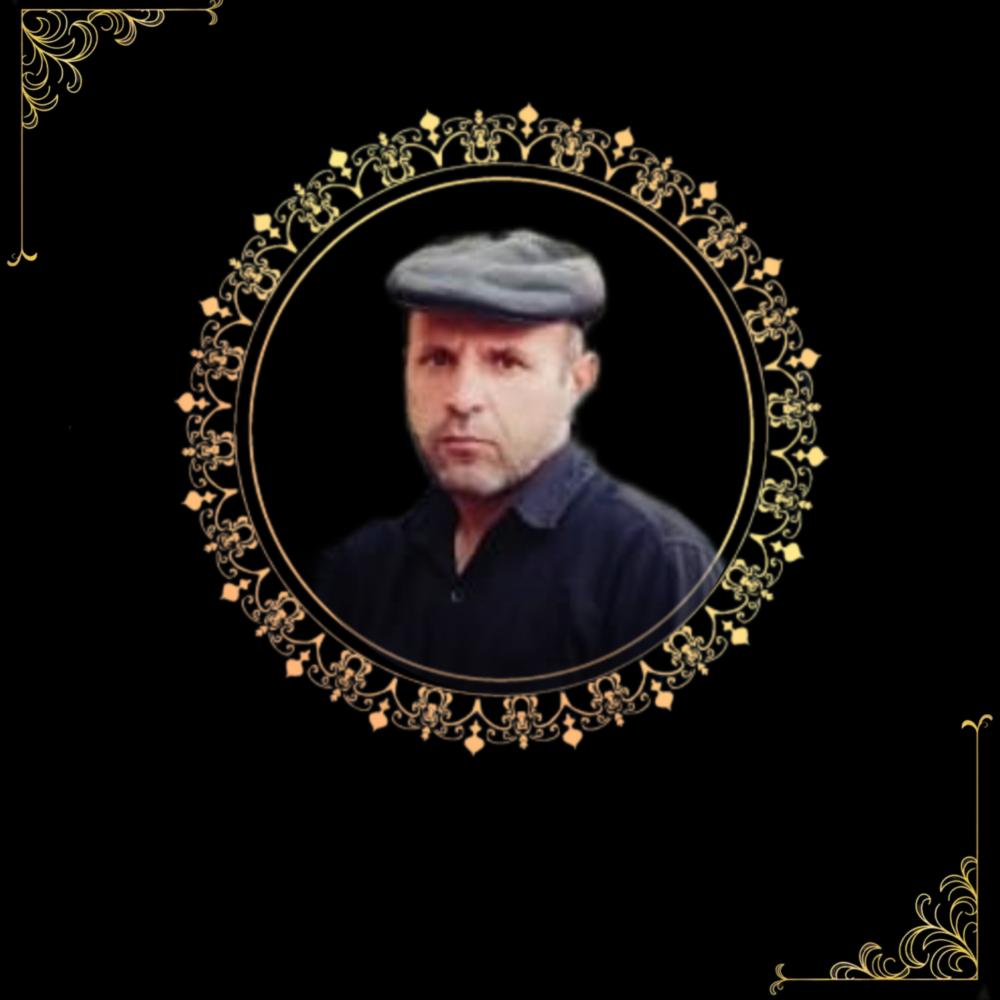 کربلایی سید فیروز موسوی سیدمحمدی