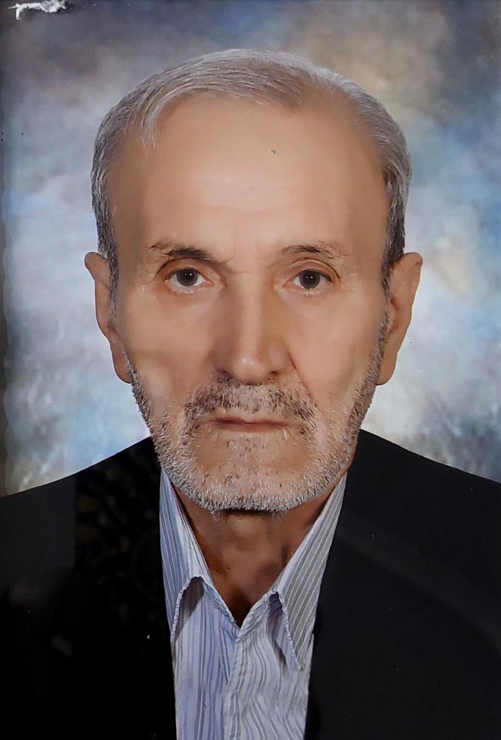 حاج حسن برزو