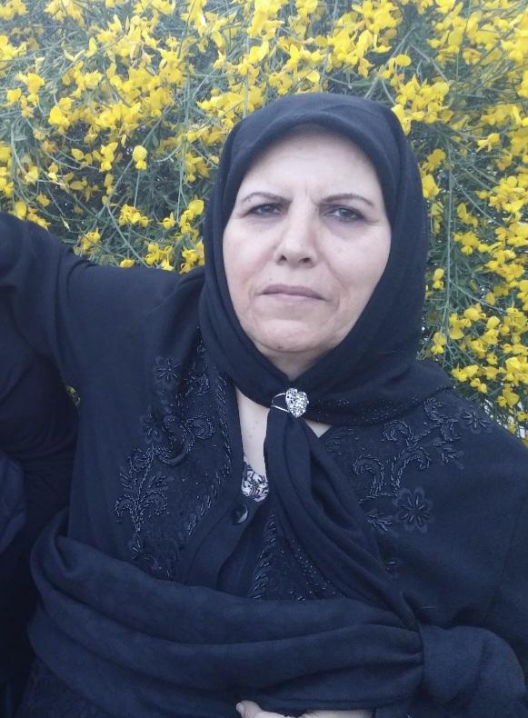 کبری کوچکی مزدآبادی