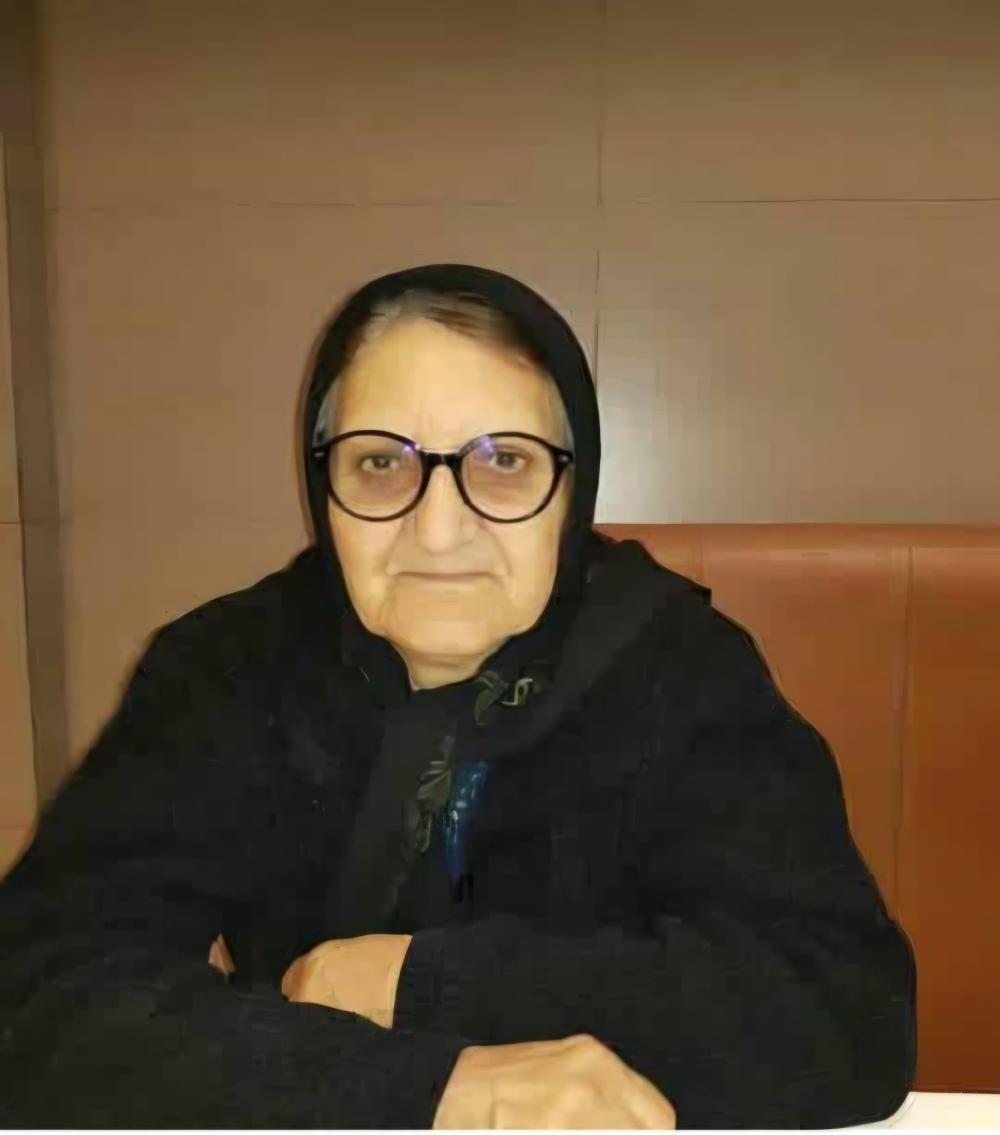 زهرا پرنده پولادی