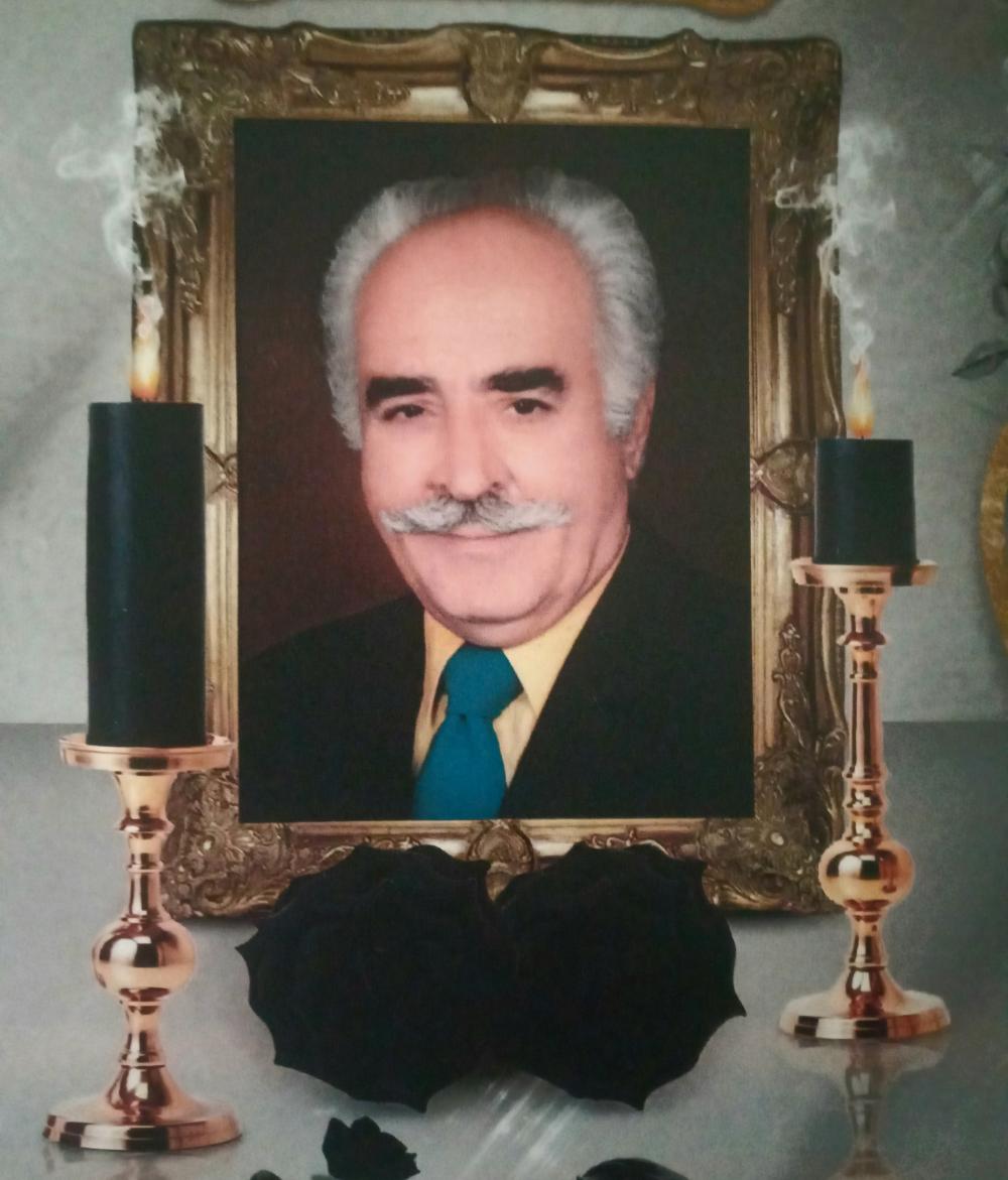 حسن فکری کهن