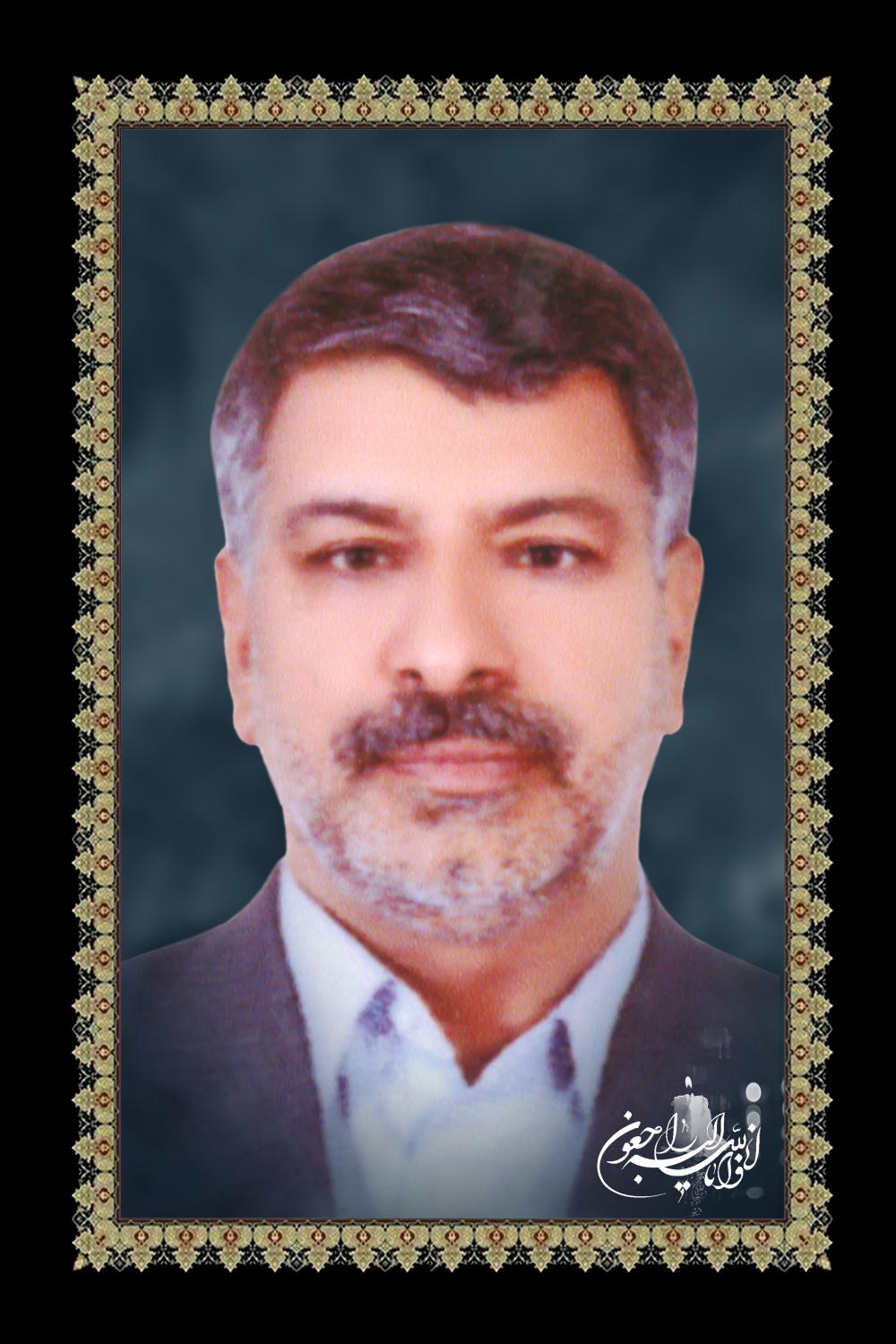 محمدرضا میری (خطیبی)