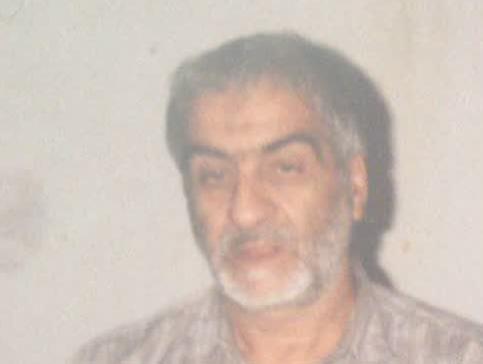 حاج محمدآقا آخوندی نسب میبدی