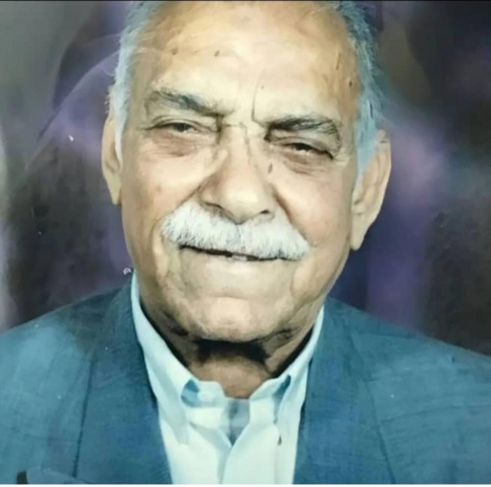 ظاهر رشیدصحرایی