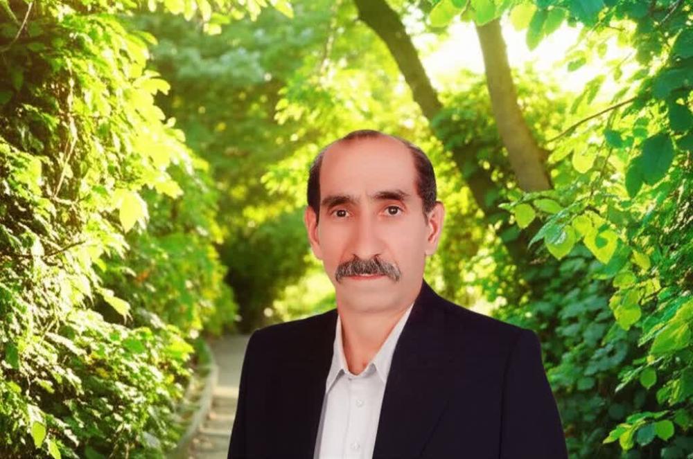 محمد نبی کفراشی