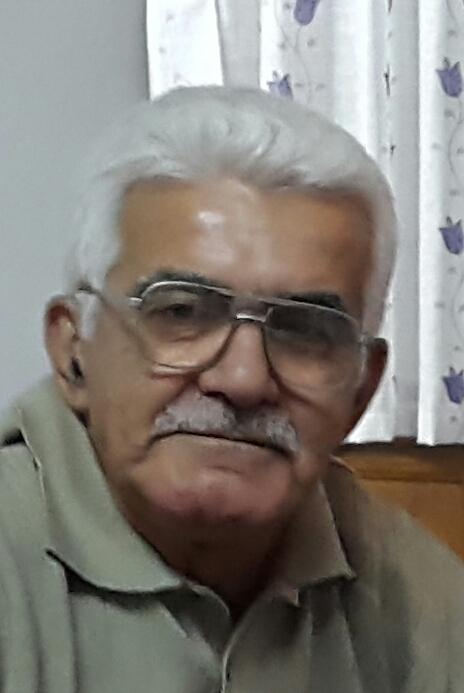 مٔطَلِب علی پور