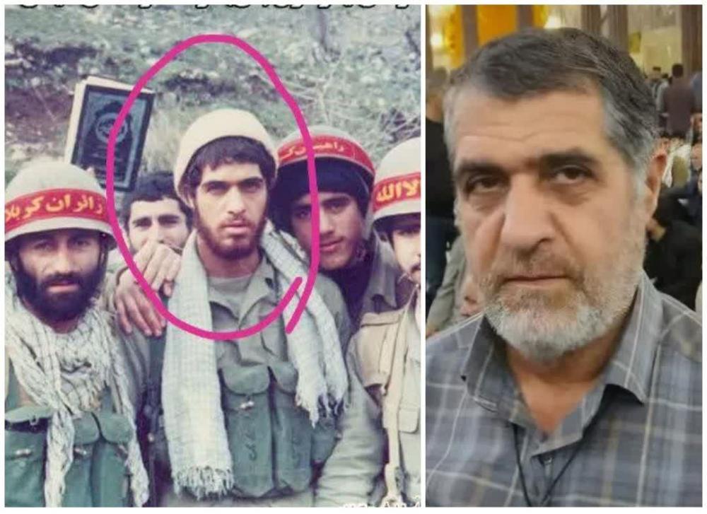 ولی قربانپور