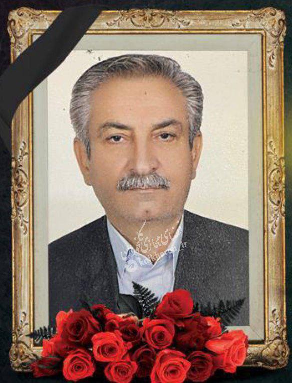 حاج اصغر عبدی‌زاده