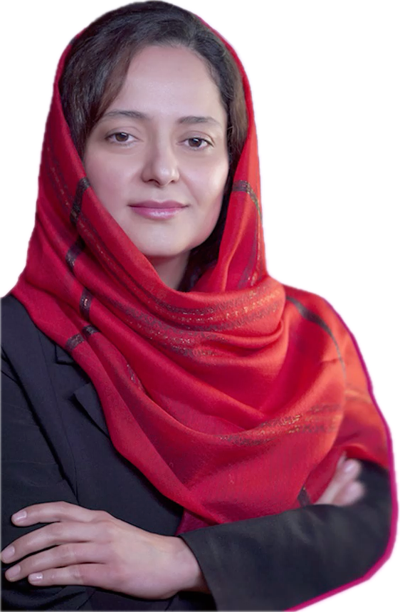 دکتر مریم چمنی