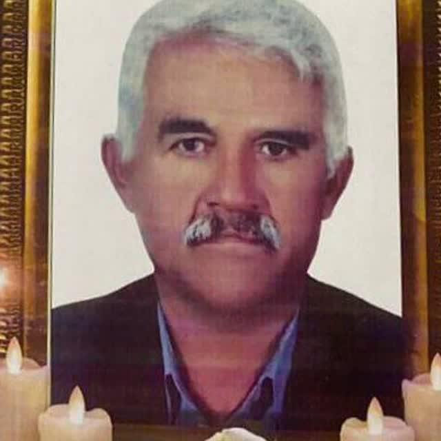 احمد عباسقلیزاده