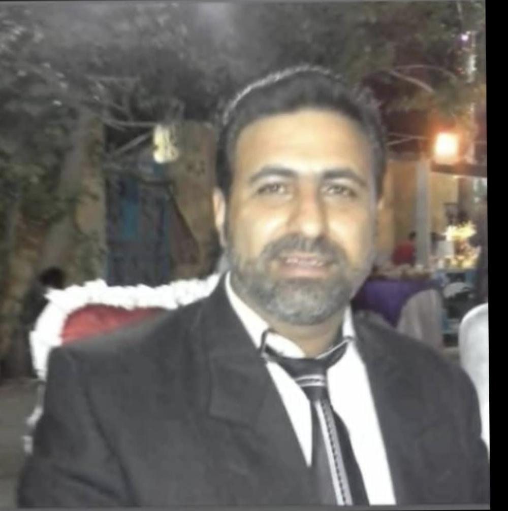 حبیب حبیبی گهر(غفاری)