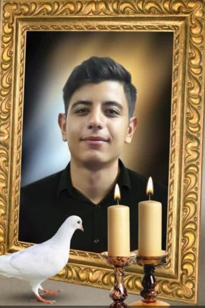 حسین ناظمی هرندی