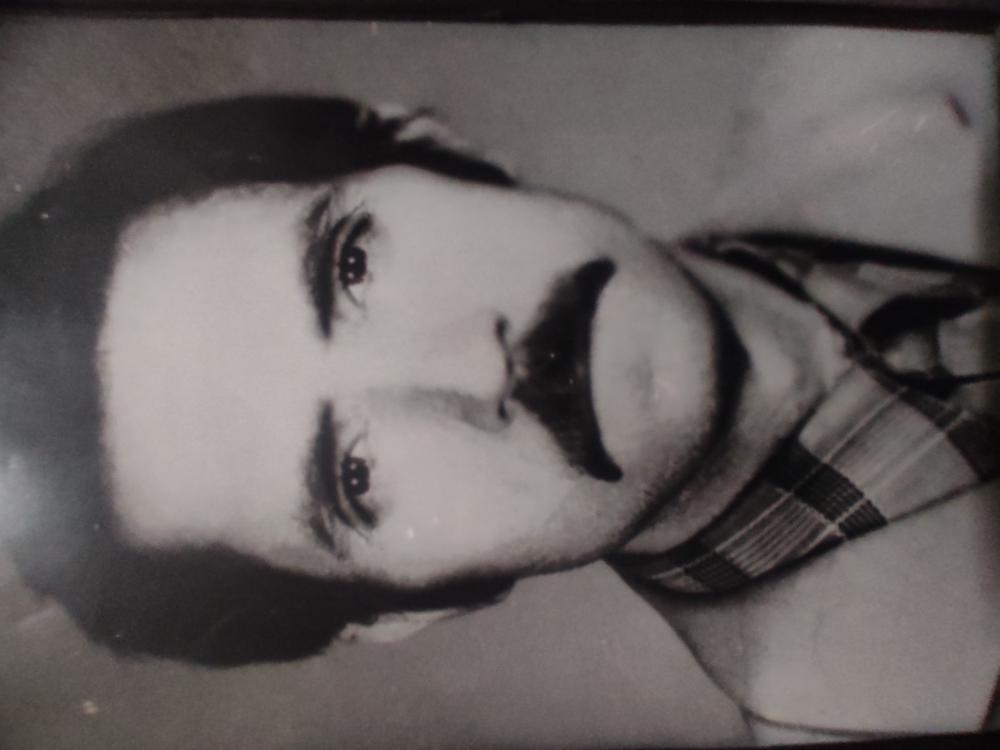 علی اکبر مرادی