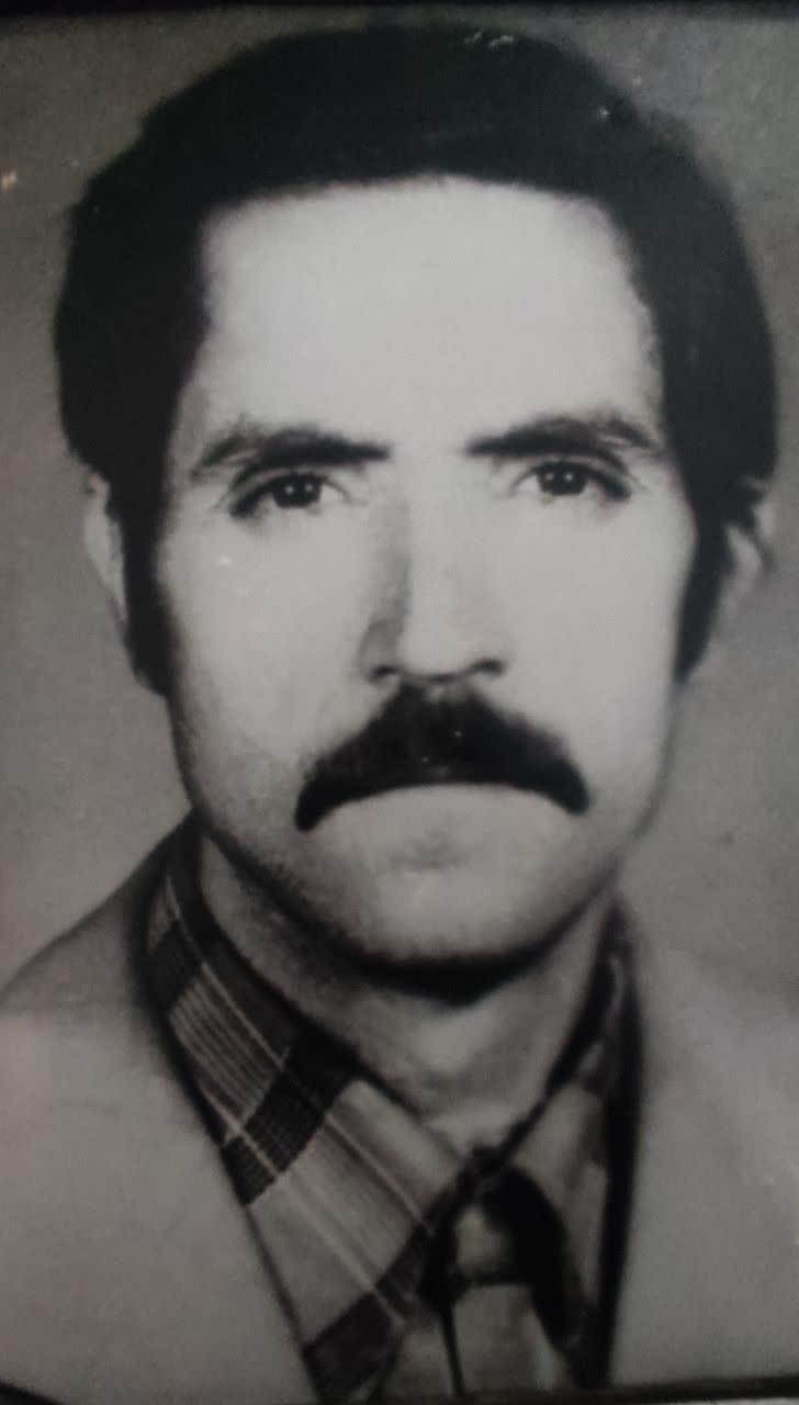 علی اکبر مرادی