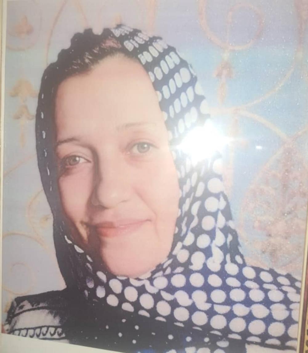 مهین تاج یزدانجو