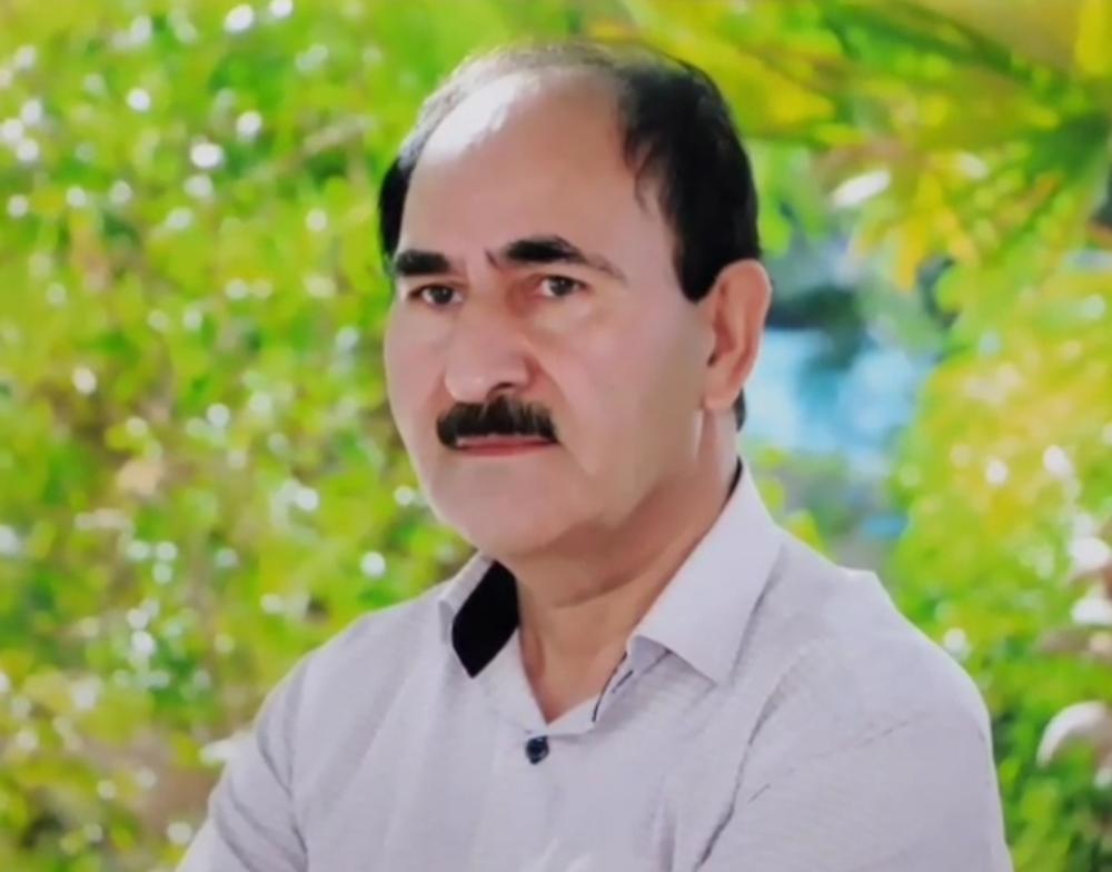 سید جواد موسوی